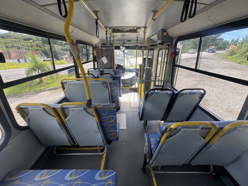 THUNDER + ESCOLAR - 2010 - CAXIAS DO SUL