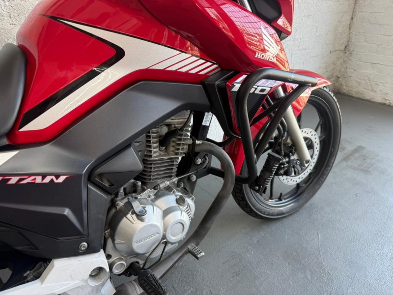 CG 160 TITAN ESDI - 2018 - CAXIAS DO SUL