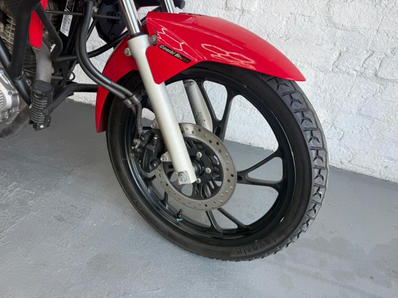 CG 160 TITAN ESDI - 2018 - CAXIAS DO SUL