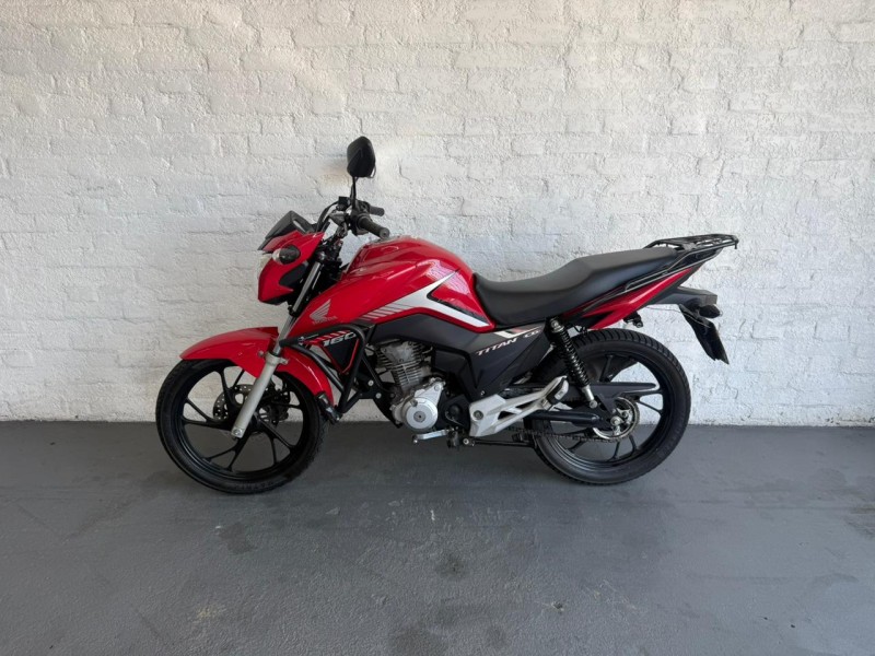 CG 160 TITAN ESDI - 2018 - CAXIAS DO SUL