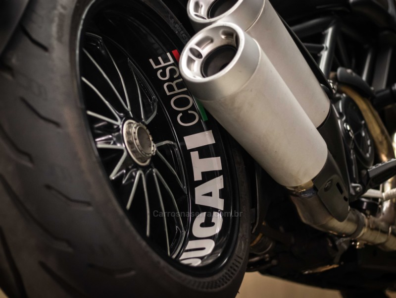 DIAVEL ABS - 2013 - CAXIAS DO SUL