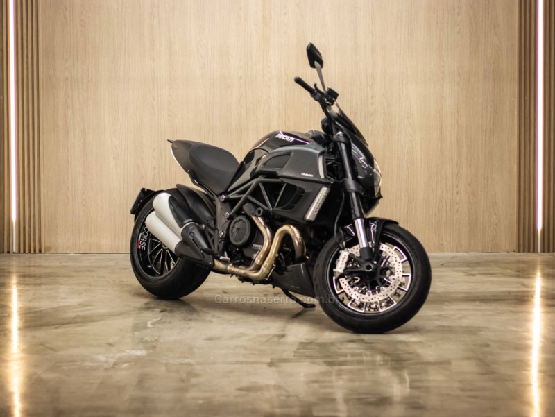 diavel abs 2013 caxias do sul