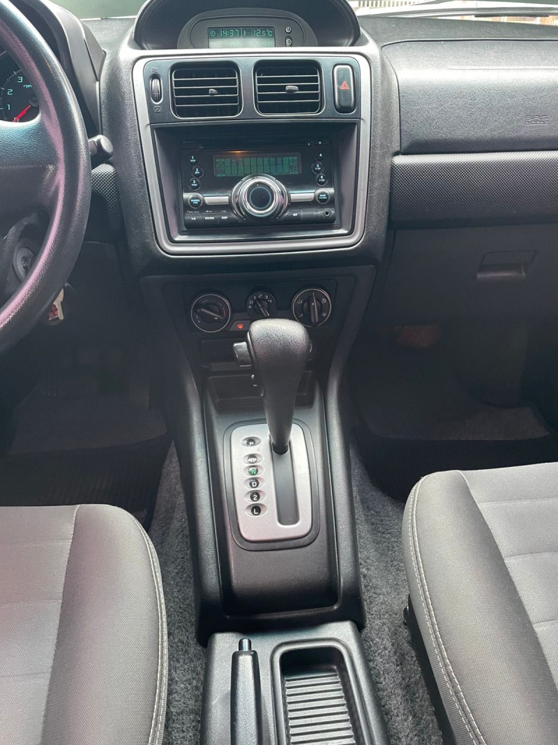 PAJERO TR4 2.0 4X2 16V 140CV FLEX 4P AUTOMÁTICO - 2014 - CAXIAS DO SUL