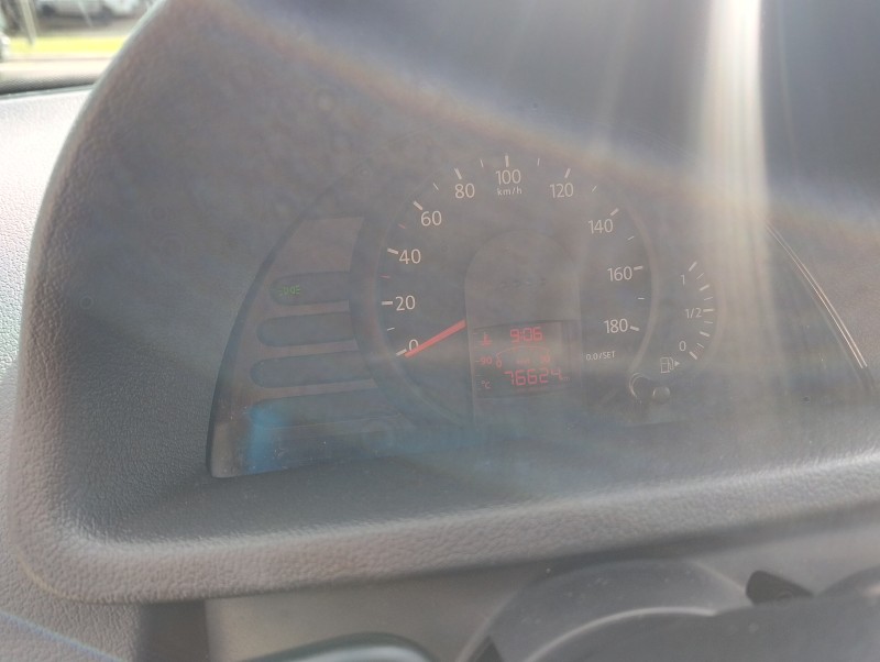 GOL 1.0 MI CITY 8V FLEX 2P MANUAL - 2012 - CAXIAS DO SUL