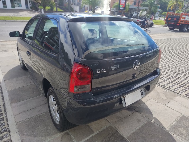 GOL 1.0 MI CITY 8V FLEX 2P MANUAL - 2012 - CAXIAS DO SUL