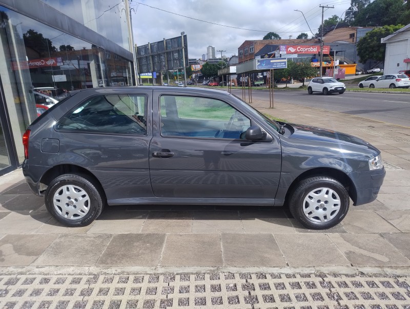 GOL 1.0 MI CITY 8V FLEX 2P MANUAL - 2012 - CAXIAS DO SUL