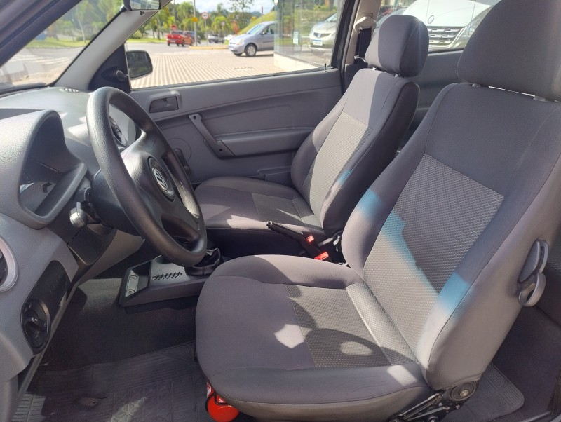 GOL 1.0 MI CITY 8V FLEX 2P MANUAL - 2012 - CAXIAS DO SUL