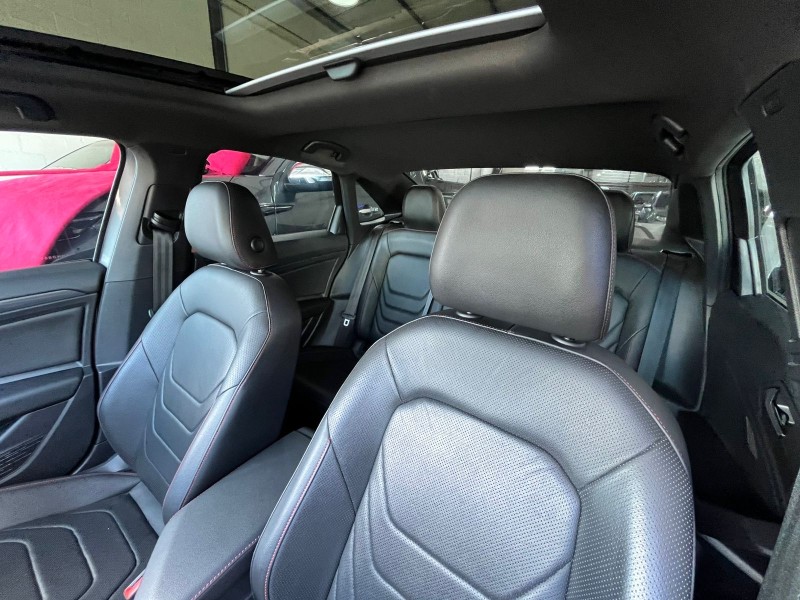 JETTA 2.0 16V TSI GLI 350 GASOLINA 4P AUTOMÁTICO - 2021 - CAXIAS DO SUL