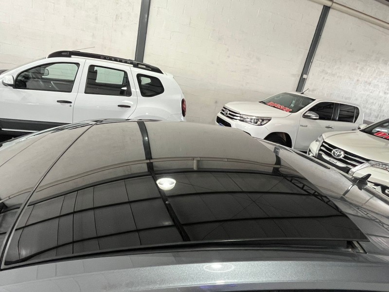 JETTA 2.0 16V TSI GLI 350 GASOLINA 4P AUTOMÁTICO - 2021 - CAXIAS DO SUL