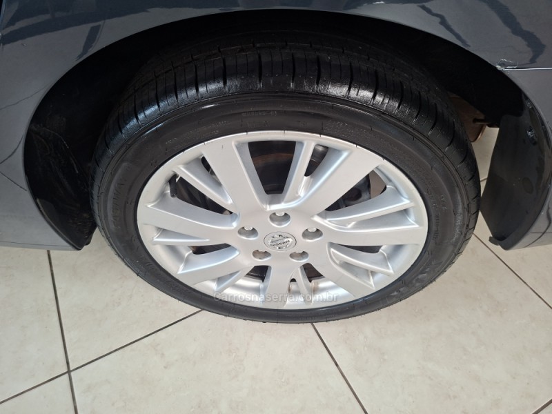 SENTRA 2.0 SL 16V FLEX 4P AUTOMÁTICO - 2015 - FARROUPILHA