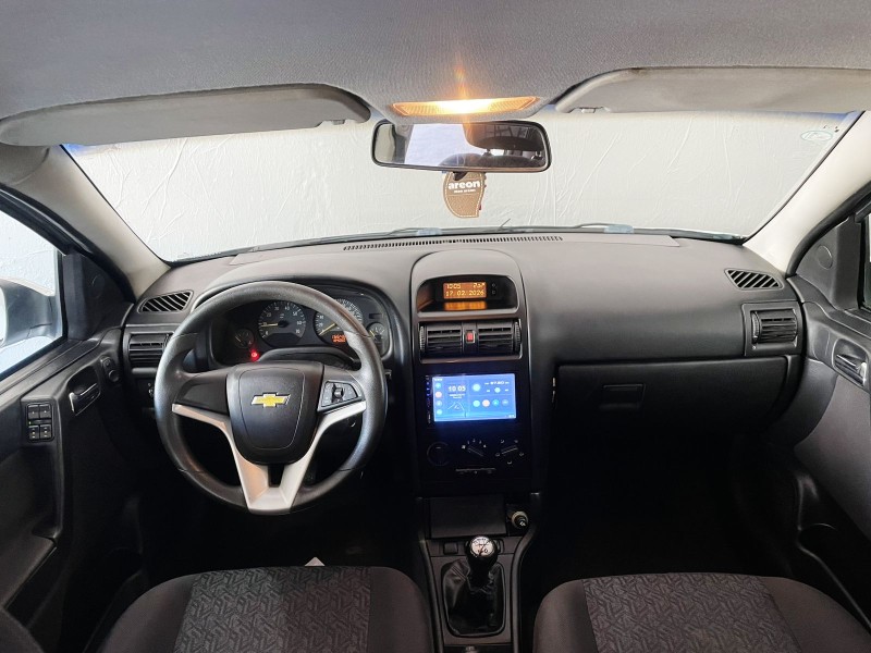 ASTRA 2.0 MPFI ADVANTAGE 8V FLEX 4P MANUAL - 2009 - CAXIAS DO SUL