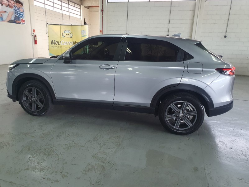HR-V 1.5 EXL HS 4P FLEX AUTOMÁTICO - 2024 - CAXIAS DO SUL