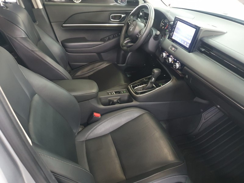 HR-V 1.5 EXL HS 4P FLEX AUTOMÁTICO - 2024 - CAXIAS DO SUL