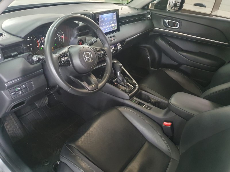 HR-V 1.5 EXL HS 4P FLEX AUTOMÁTICO - 2024 - CAXIAS DO SUL