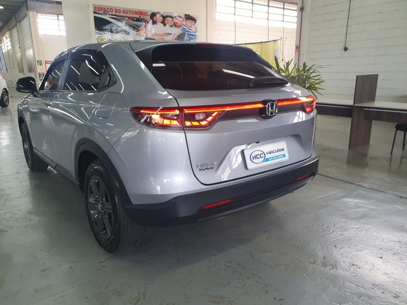 HR-V 1.5 EXL HS 4P FLEX AUTOMÁTICO - 2024 - CAXIAS DO SUL