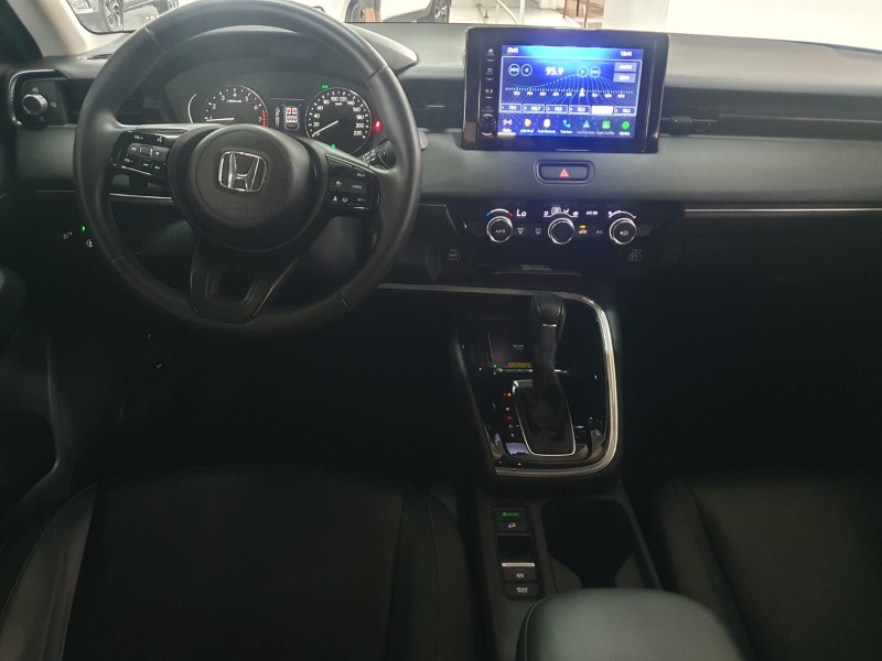HR-V 1.5 EXL HS 4P FLEX AUTOMÁTICO - 2024 - CAXIAS DO SUL
