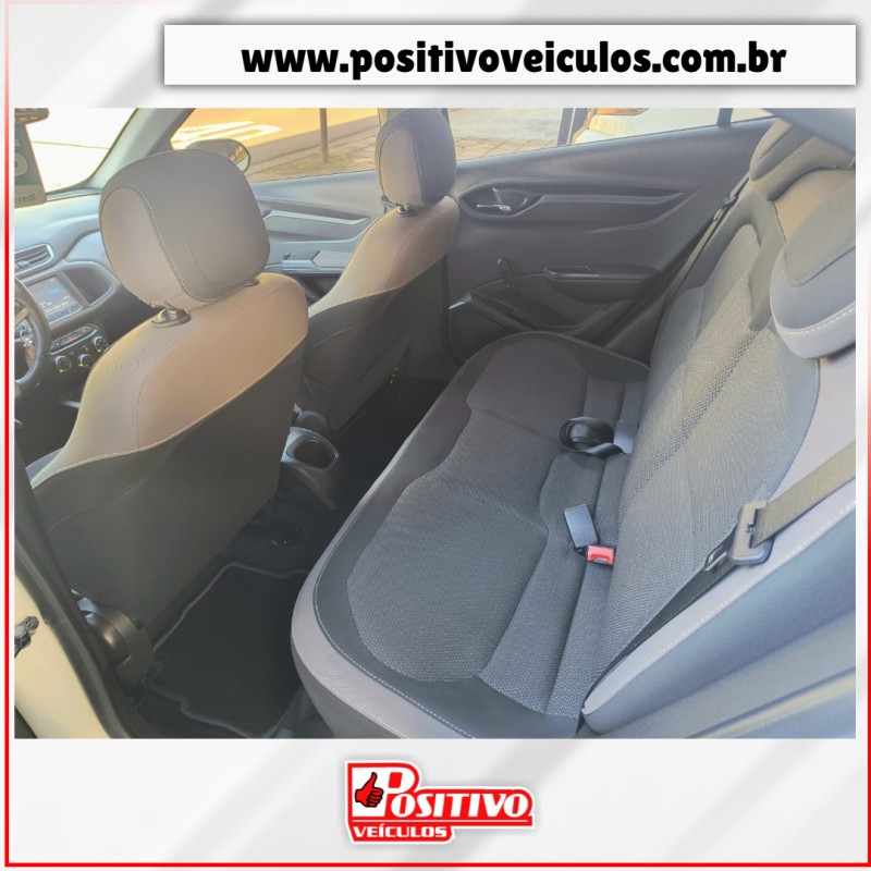 PRISMA 1.0 MPFI ADVANTAGE 8V FLEX 4P MANUAL - 2015 - CAXIAS DO SUL