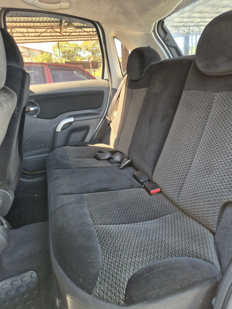 C3 1.4 I EXCLUSIVE 8V FLEX 4P MANUAL - 2012 - CAXIAS DO SUL