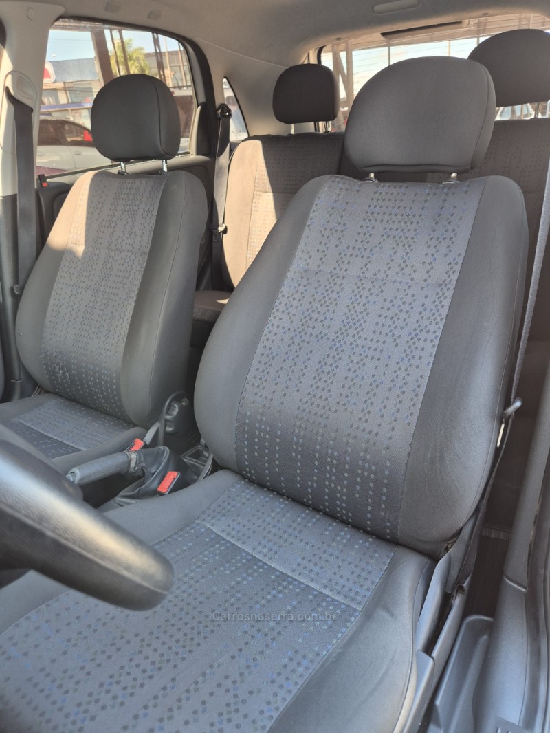 CORSA 1.4 MPFI MAXX 8V FLEX 4P MANUAL - 2010 - CAXIAS DO SUL