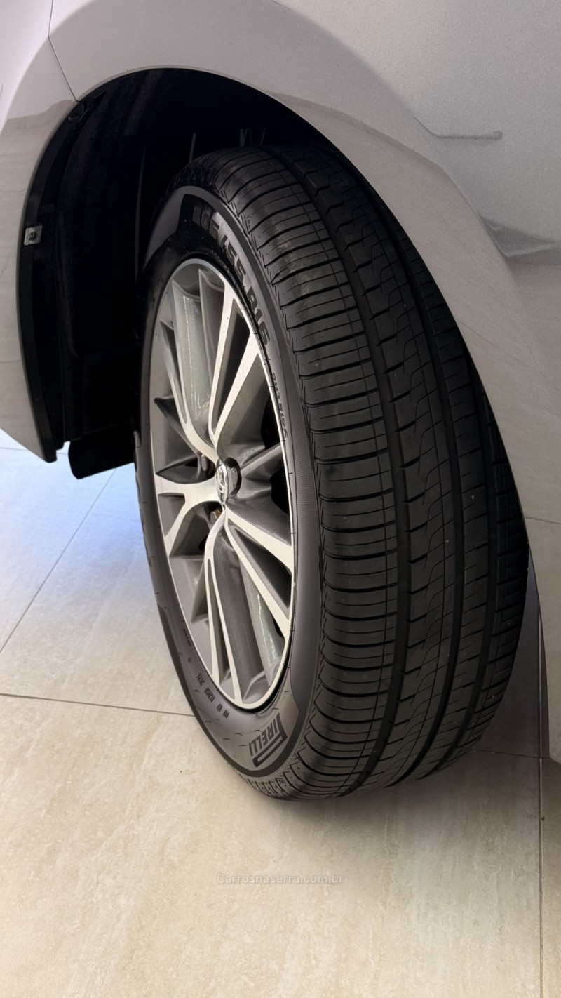 COROLLA 1.8 GLI 16V FLEX 4P AUTOMÁTICO - 2018 - BENTO GONçALVES