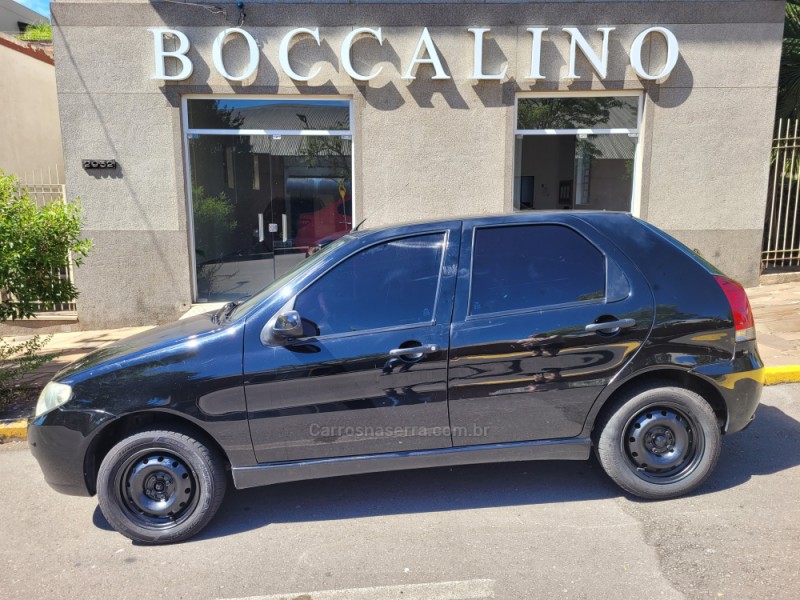 palio 1.0 mpi fire celebration 8v flex 4p manual 2008 flores da cunha