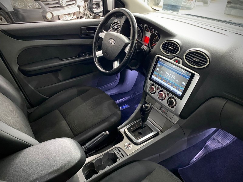 FOCUS 2.0 16V FLEX 4P AUTOMÁTICO - 2013 - LAJEADO