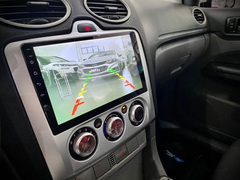 FOCUS 2.0 16V FLEX 4P AUTOMÁTICO - 2013 - LAJEADO