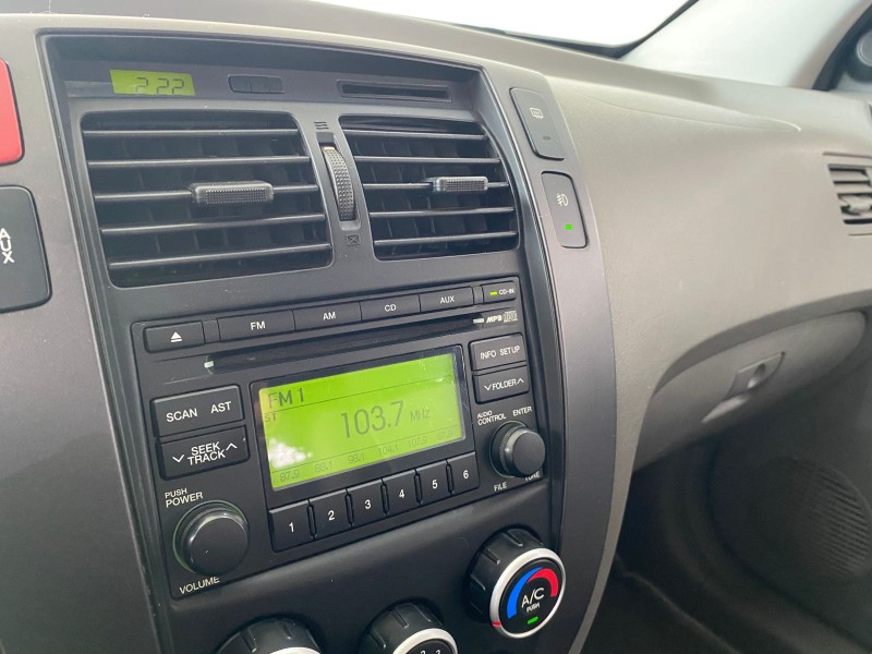 TUCSON 2.0 MPFI GLS 16V 143CV 2WD FLEX 4P AUTOMÁTICO - 2008 - LAJEADO