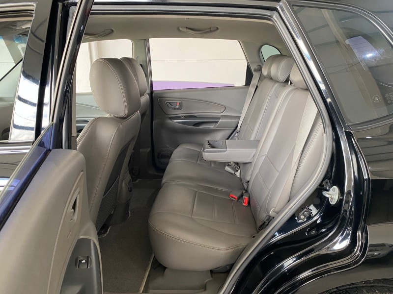 TUCSON 2.0 MPFI GLS 16V 143CV 2WD FLEX 4P AUTOMÁTICO - 2008 - LAJEADO