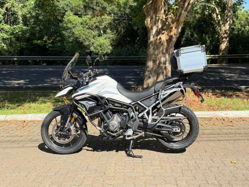 TIGER 900 GT  - 2016 - DOIS IRMãOS