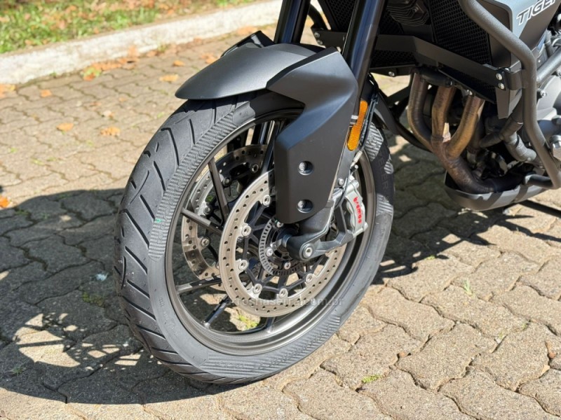 TIGER 900 GT  - 2016 - DOIS IRMãOS