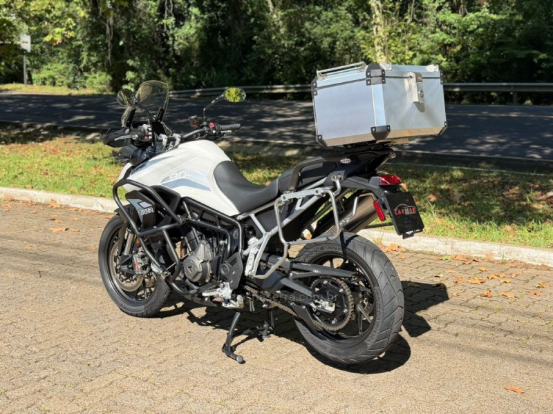 TIGER 900 GT  - 2016 - DOIS IRMãOS