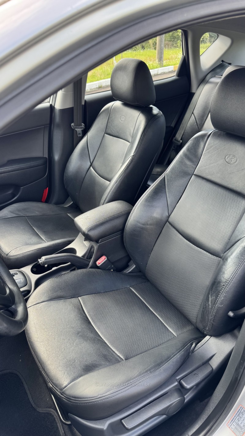 I30 2.0 MPI 16V GASOLINA 4P AUTOMÁTICO - 2011 - CARLOS BARBOSA