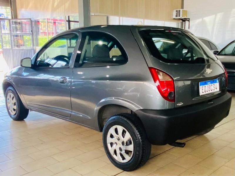 CELTA 1.0 MPFI LS 8V FLEX 2P MANUAL - 2012 - CAXIAS DO SUL