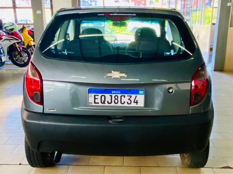 CELTA 1.0 MPFI LS 8V FLEX 2P MANUAL - 2012 - CAXIAS DO SUL