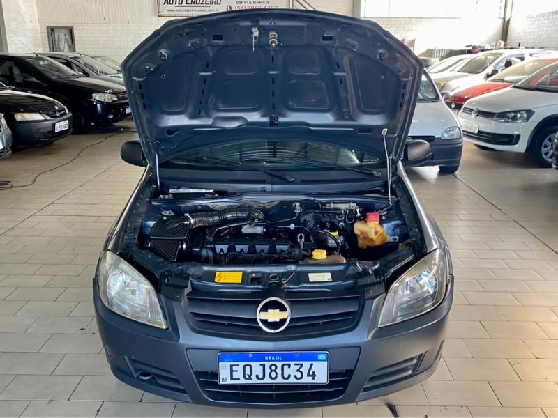 CELTA 1.0 MPFI LS 8V FLEX 2P MANUAL - 2012 - CAXIAS DO SUL