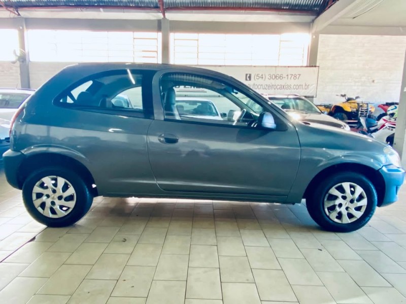 CELTA 1.0 MPFI LS 8V FLEX 2P MANUAL - 2012 - CAXIAS DO SUL