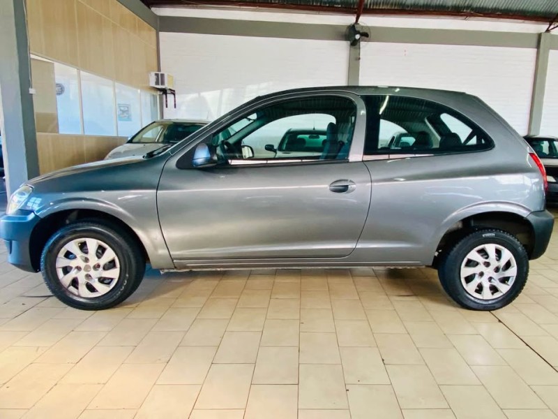 CELTA 1.0 MPFI LS 8V FLEX 2P MANUAL - 2012 - CAXIAS DO SUL