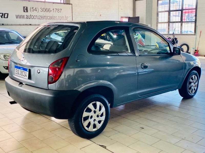 CELTA 1.0 MPFI LS 8V FLEX 2P MANUAL - 2012 - CAXIAS DO SUL