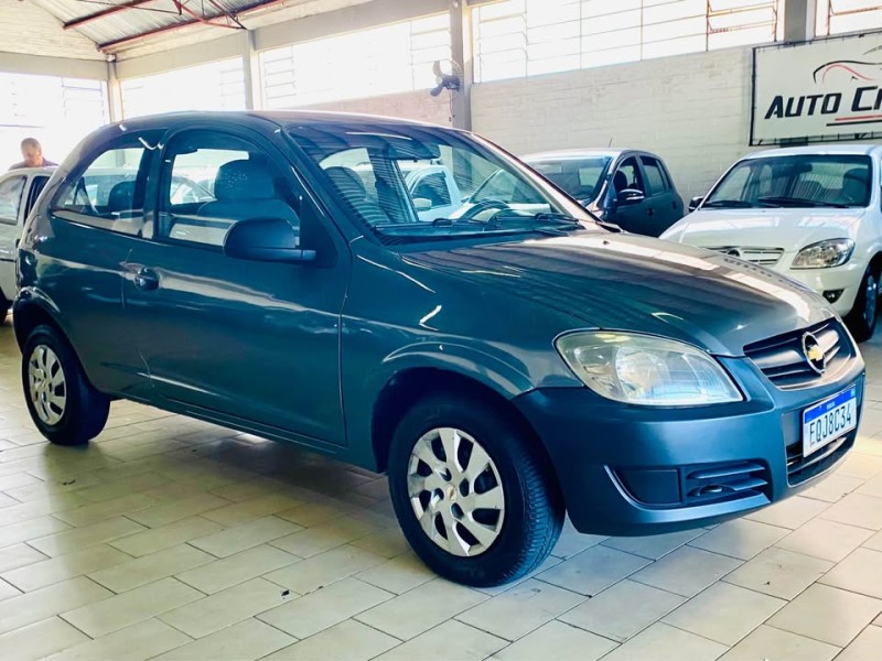 CELTA 1.0 MPFI LS 8V FLEX 2P MANUAL - 2012 - CAXIAS DO SUL