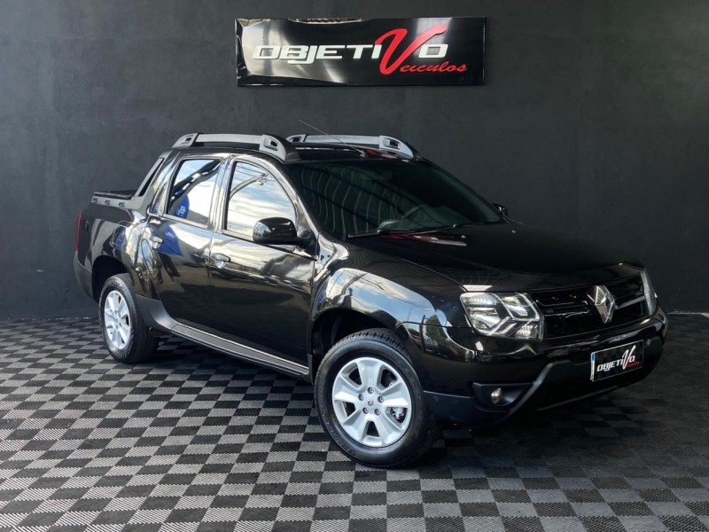 oroch 1.6 16v expression flex 4p manual 2019 caxias do sul