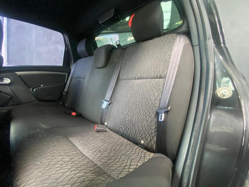 OROCH 1.6 16V EXPRESSION FLEX 4P MANUAL - 2019 - CAXIAS DO SUL