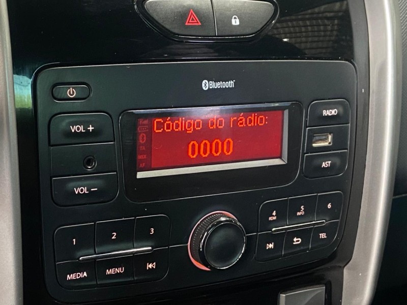 OROCH 1.6 16V EXPRESSION FLEX 4P MANUAL - 2019 - CAXIAS DO SUL