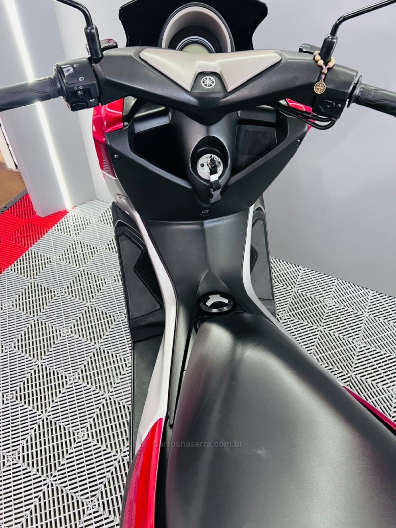 NMAX 160 ABS  - 2017 - CAMPO BOM