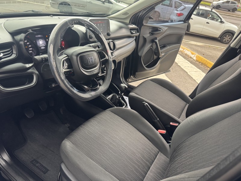 ARGO 1.0 FIREFLY FLEX DRIVE MANUAL - 2023 - CAXIAS DO SUL