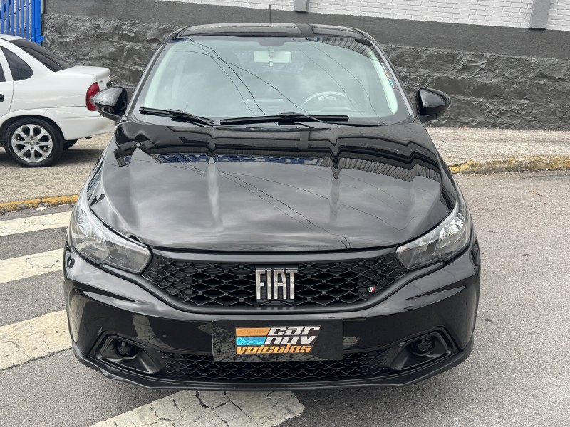 ARGO 1.0 FIREFLY FLEX DRIVE MANUAL - 2023 - CAXIAS DO SUL