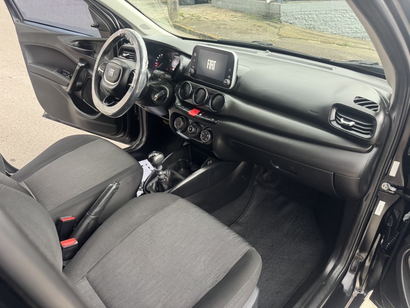 ARGO 1.0 FIREFLY FLEX DRIVE MANUAL - 2023 - CAXIAS DO SUL