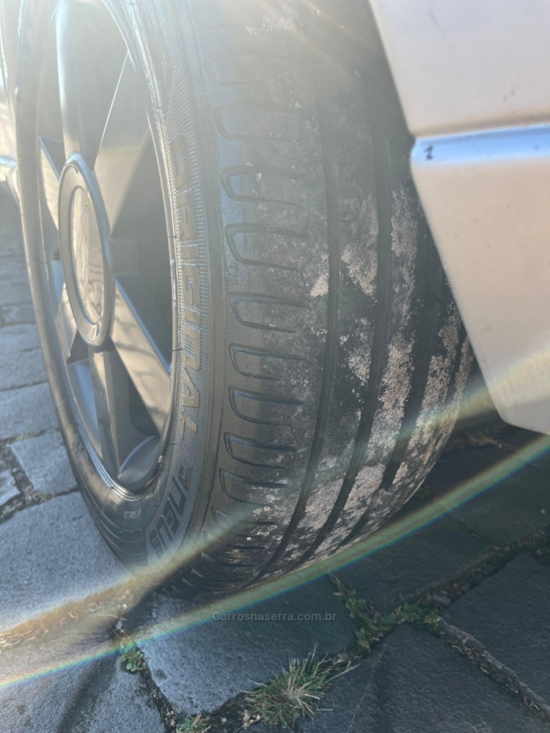 FOCUS  - 2002 - CAXIAS DO SUL