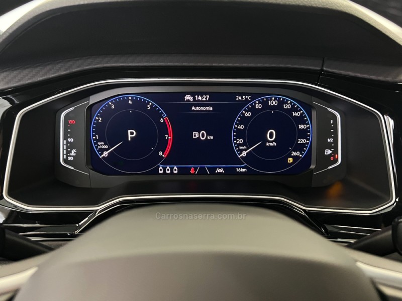 NIVUS 1.0 TSI HIGHLINE FLEX 4P AUTOMÁTICO - 2026 - FLORES DA CUNHA