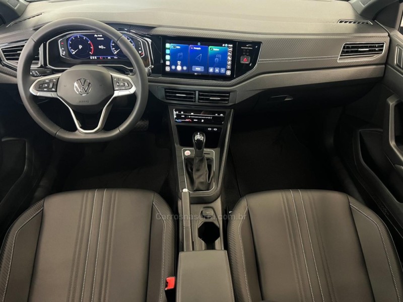 NIVUS 1.0 TSI HIGHLINE FLEX 4P AUTOMÁTICO - 2026 - FLORES DA CUNHA